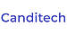Canditech logo