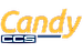 Candy logo