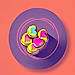 CandyIcons logo