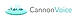 CannonVoice logo