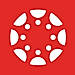 Canvas LMS logo