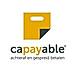 Capayable logo