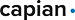 Capian logo