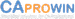 CAProWin logo