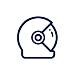 Captain Data logo