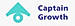 Captain Growth logo