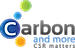 Carbon And More logo