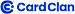 CardClan logo