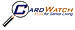 CardWatch logo