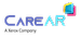 CareAR Instruct logo