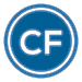 Career Fair Plus logo