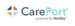 CarePort Referral Management logo