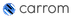 Carrom logo