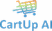 CartUp AI logo