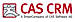 CAS CRM logo