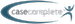 CaseComplete logo