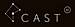 CAST AI logo