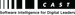 CAST AIP logo