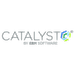 Catalyst logo