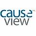 Causeview logo