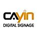 CAYIN SuperMonitor5 logo