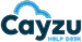 Cayzu Help Desk logo