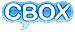 Cbox logo
