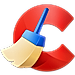 CCleaner logo