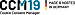 CCM19 logo
