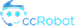 ccRobot logo