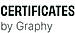 Certificates logo
