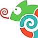 Chameleon Forms logo