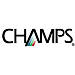 CHAMPS logo