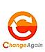 ChangeAgain logo