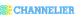 Channelier logo