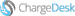 ChargeDesk logo
