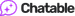 Chatable logo