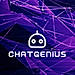 ChatGenius logo