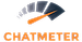 ChatMeter logo