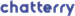 Chatterry logo