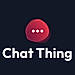 Chat Thing logo