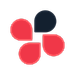 ChatWork logo