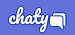 Chaty logo