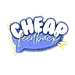 CheapFeedback logo