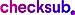 Checksub logo
