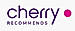 Cherry Recommends logo