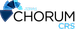 Chorum CRS logo
