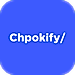 Chpokify logo