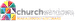 Church Windows logo