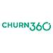 Churn360 logo